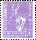 Stamp 1053