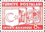 Stamp 1057