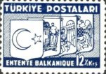 Stamp 1058
