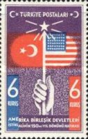 Stamp 1089