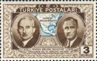 Stamp 1088