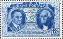 Stamp 1092