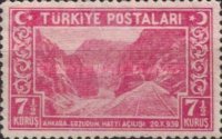 Stamp 1101