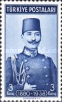Stamp 1104