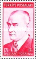 Stamp 1110