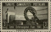 Stamp 1139