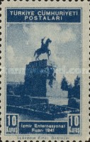 Stamp 1141