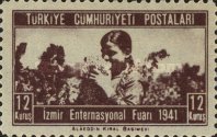 Stamp 1142