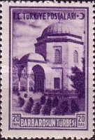 Stamp 1144