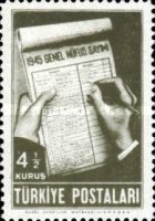 Stamp 1208