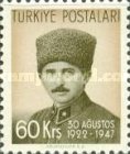 Stamp 1234