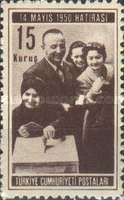 Stamp 1291