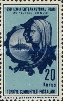 Stamp 1297