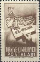 Stamp 1299