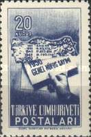 Stamp 1300