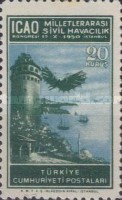 Stamp 1301