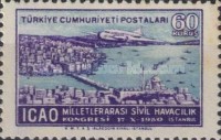 Stamp 1303