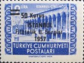 Stamp 1565