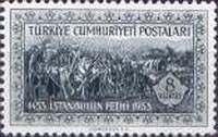 Stamp 1383