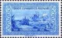 Stamp 1384