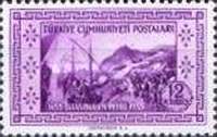Stamp 1385