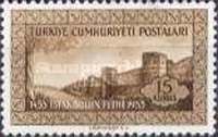 Stamp 1386