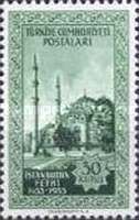 Stamp 1388