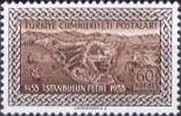 Stamp 1390