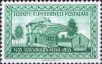 Stamp 1391