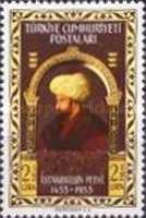 Stamp 1393