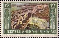 Stamp 1395