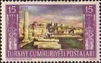Stamp 1396