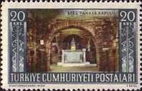 Stamp 1397