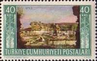 Stamp 1398