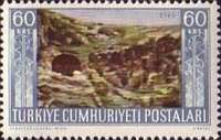 Stamp 1399