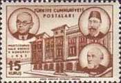 Stamp 1401