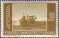 Stamp 1403