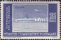 Stamp 1407