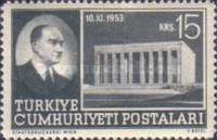 Stamp 1409