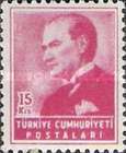 Stamp 1445