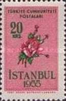 Stamp 1460