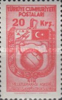 Stamp 1478