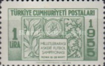 Stamp 1479