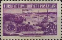 Stamp 1481