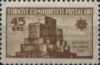 Stamp 1483