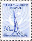 Stamp 1487