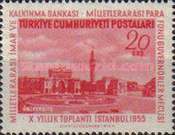 Stamp 1489