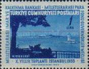 Stamp 1491