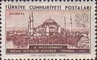 Stamp 1494