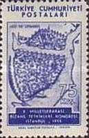 Stamp 1495